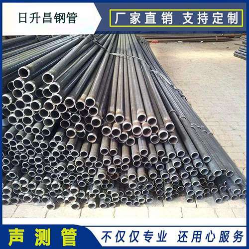 全南桥梁声测管作用及预埋检测方法
