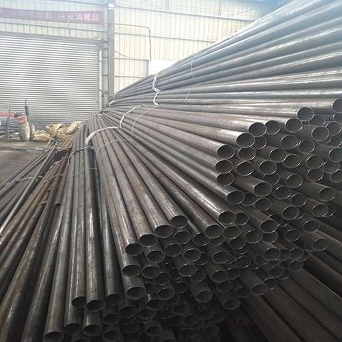 全南声测管为何能作为桩基础检测材料？