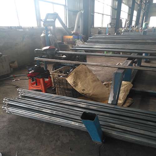 全南桥梁桩基声测管的施工工艺流程