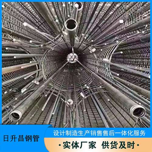 全南声测管规格型号有哪些分类？